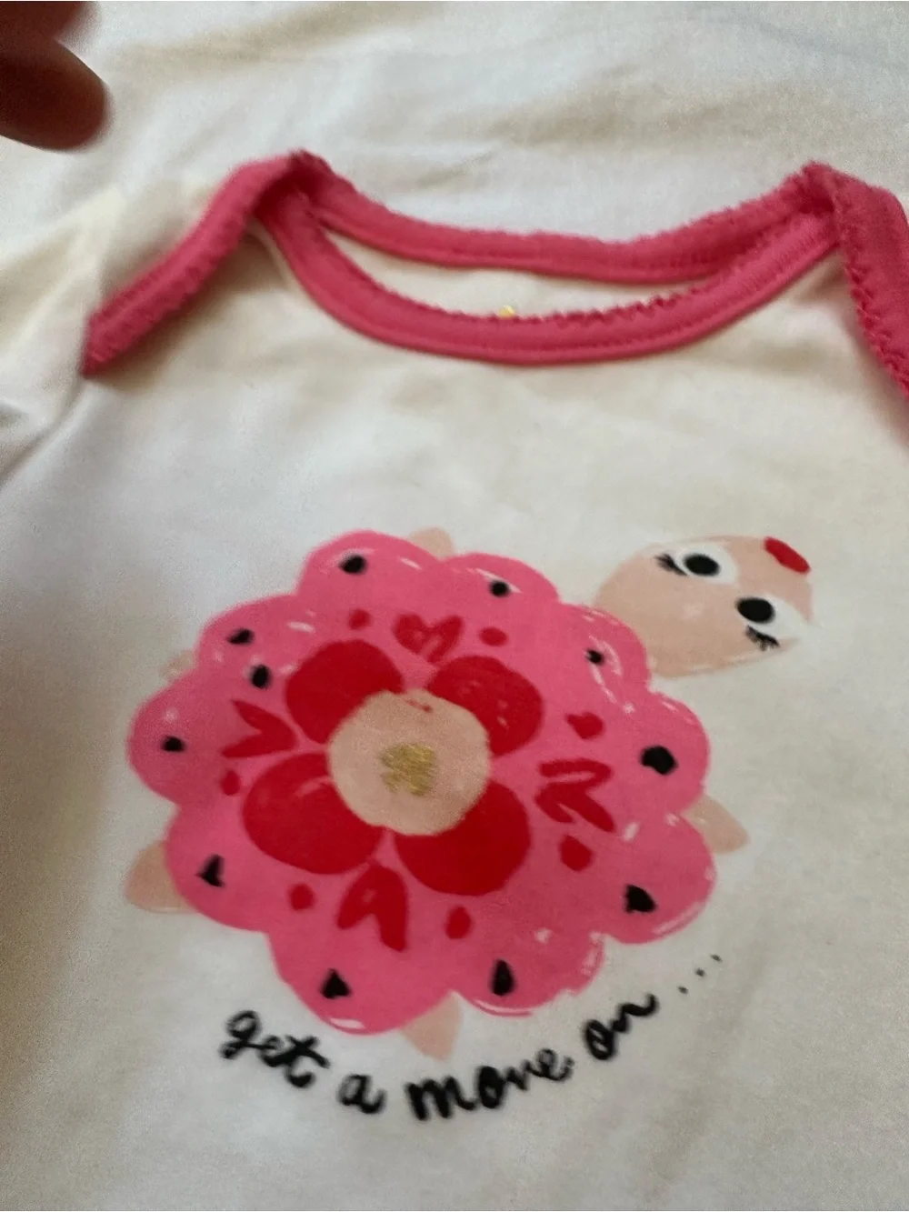 Kate Spade baby set